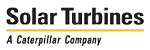 Solar Turbines logo